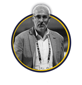 Portrait de Luis De Sousa