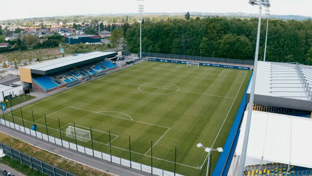 Billetterie #PAUFCFCGB